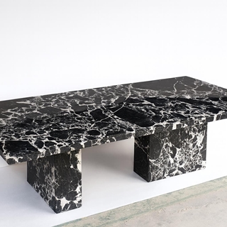 Mesa Dorisse - Imagen 1